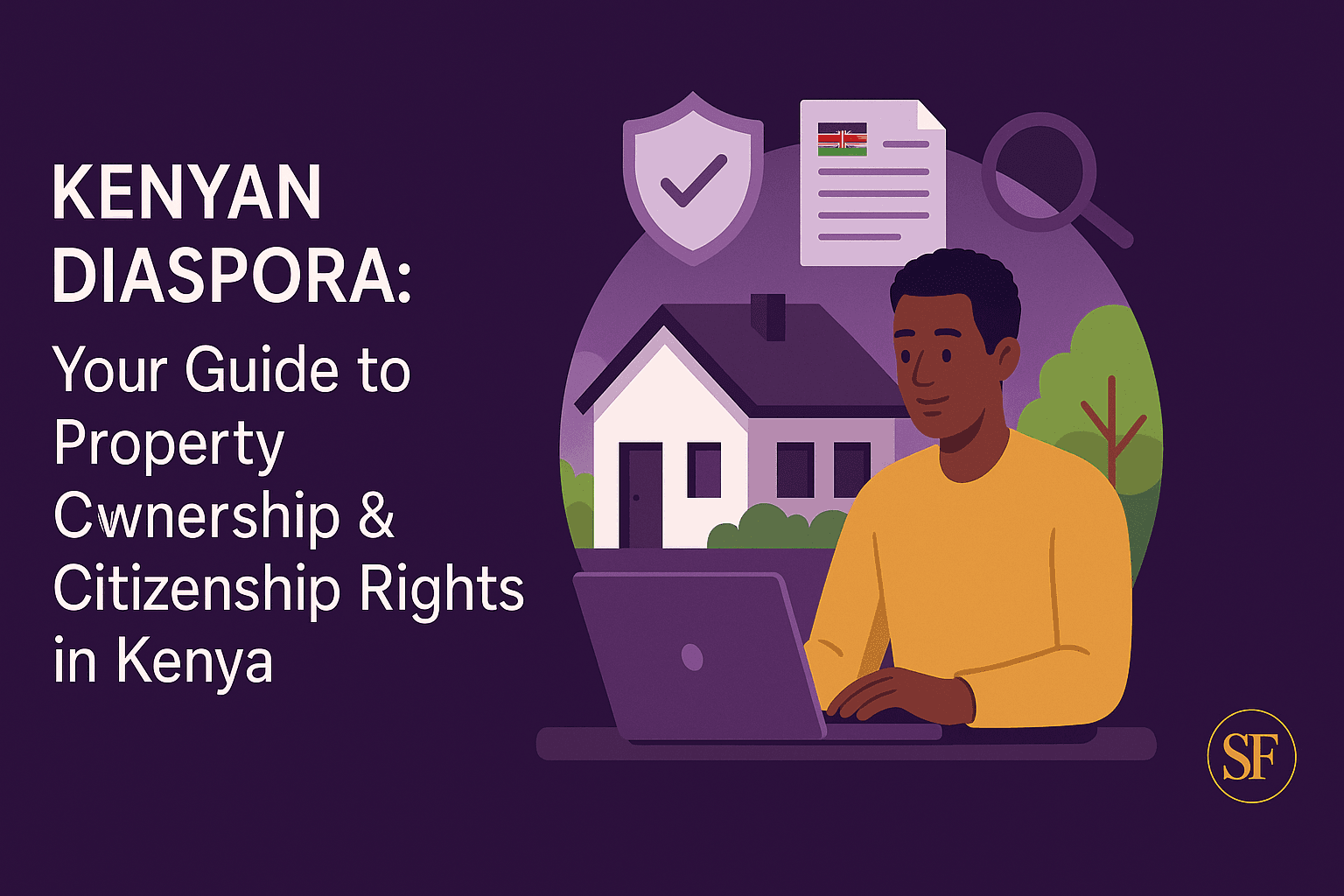 Property Ownership and Citizenship Rights in Kenya